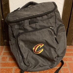 Cleveland Cavaliers Backpack